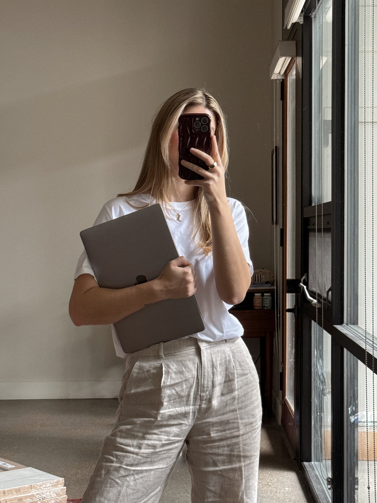 Your Social Media Doesn't Need...