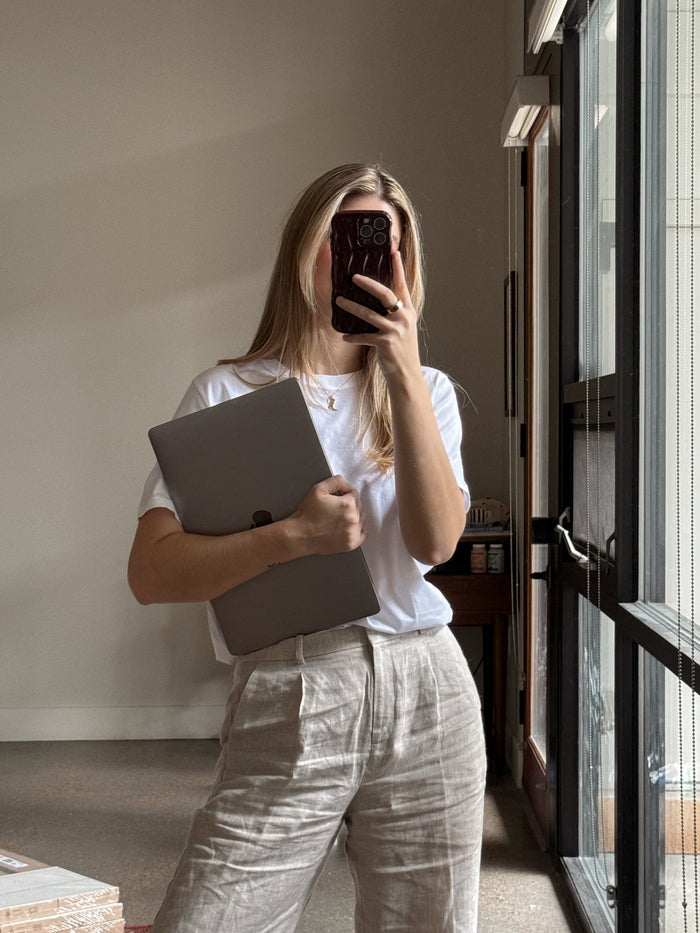 Your Social Media Doesn't Need...